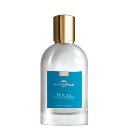 Sultanes Gewürze - Eau de Parfum
